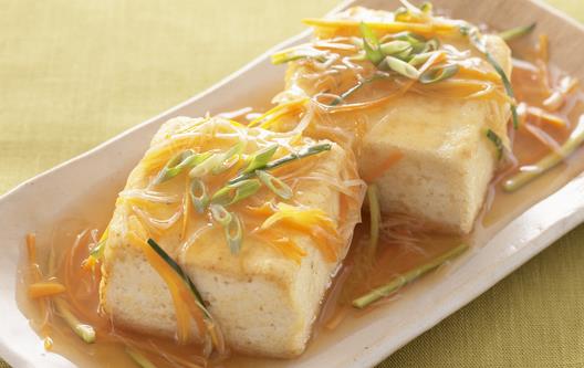 豆腐怎么吃最有營養(yǎng)？