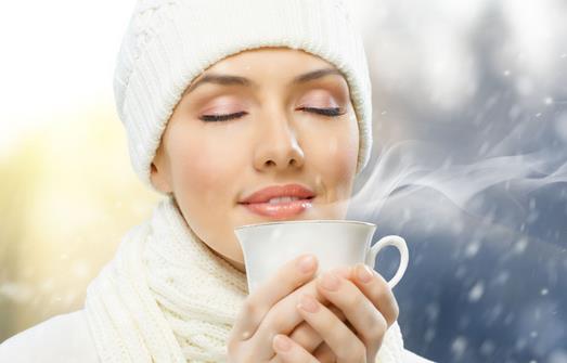 喝熱水竟有12個好處你知道嗎?