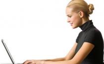 電腦族如何在電腦前健身