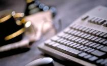 鍵盤大掃除 徹底殺菌5招搞定