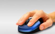 IT族運動趕走鼠標手