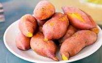 紅薯好吃又營養 但吃法有講究