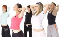 白領如何從壓力中營救自己