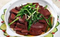 豬血怎么做好吃 5款豬血食譜營養美味