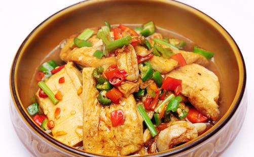 怎么煎豆腐不粘鍋？教你六個小秘訣