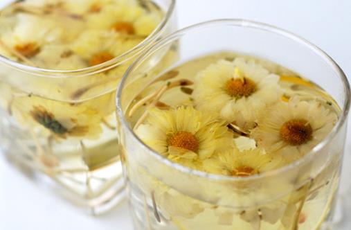 冬季喝什么茶好?解渴養(yǎng)生的茶飲推薦