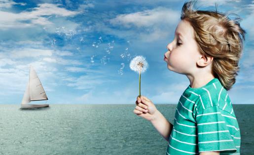 寶寶“四吃四不吃”肯定長高