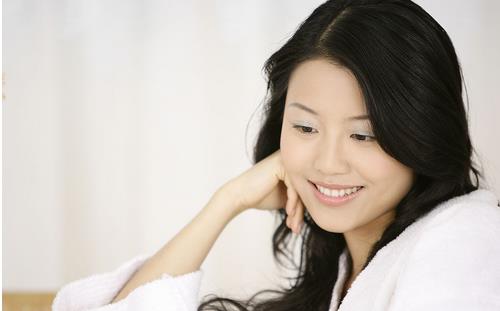 白領(lǐng)淑女十大“性禮儀”