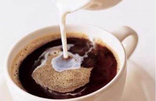 奶和茶一起喝會結(jié)石?