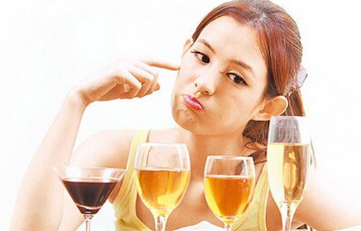 喝醋能減肥嗎 正確方法是什么