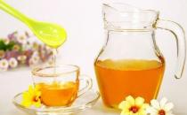 喝蜂蜜水的最佳時間是什么時候