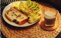 你的早餐達標了嗎 快來給你的早餐打分