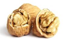 核桃這樣吃最營養 推薦5種吃法