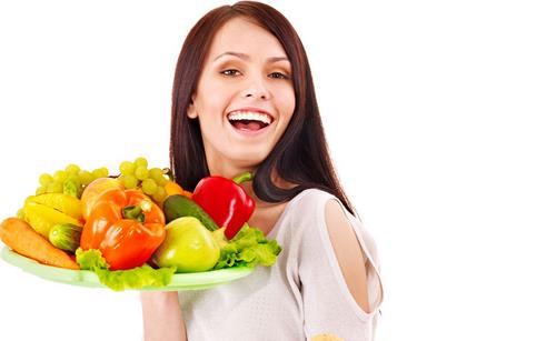 都市白領 吃點什么好？