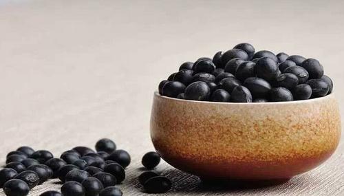 盤點黑豆的營養(yǎng)價值