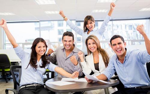 白領物語:陷入心理亞健康