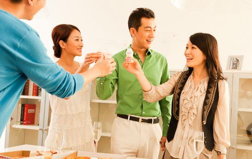 時(shí)尚白領(lǐng) 十個(gè)錯(cuò)誤流行理念全顛覆