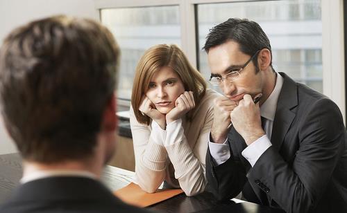 白領好人緣的修煉之道