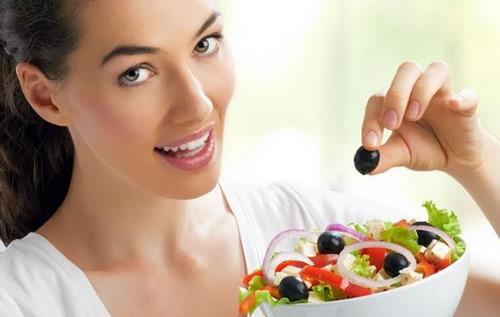 女性月經期間飲食的5忌7宜