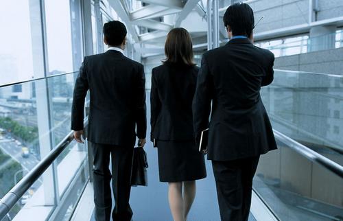 21世紀白領最低生存技能