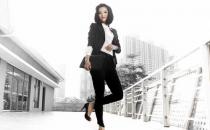 白領麗人將工作變成樂趣的八大要素