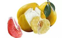 柚子功效雖多 食用不當容易腹瀉