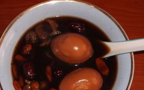 預防脫發的六款食譜