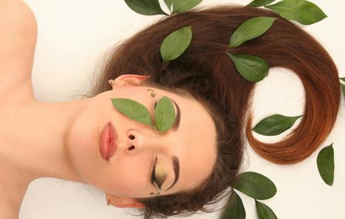 冬季頭發護理秘籍