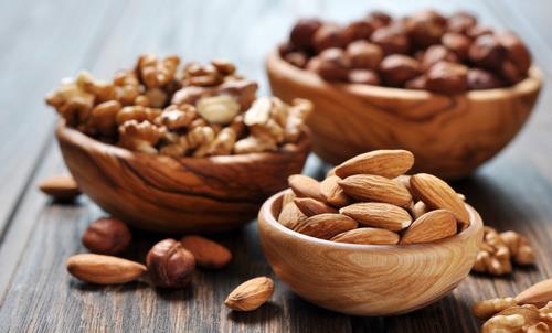 十種護(hù)發(fā)食物你知道嗎