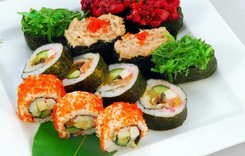 七種食物 女性慎吃