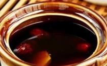 適合經期喝的五種甜品