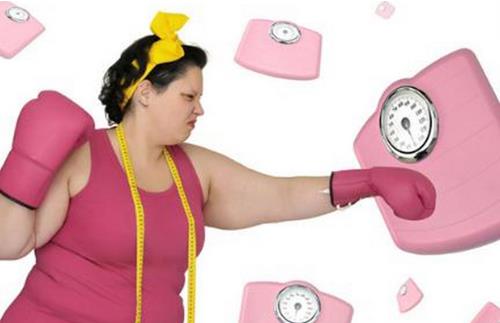 警惕肥胖的六種危害