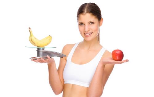 關于減肥的六個常識