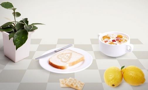 9種食物最適合當(dāng)早餐