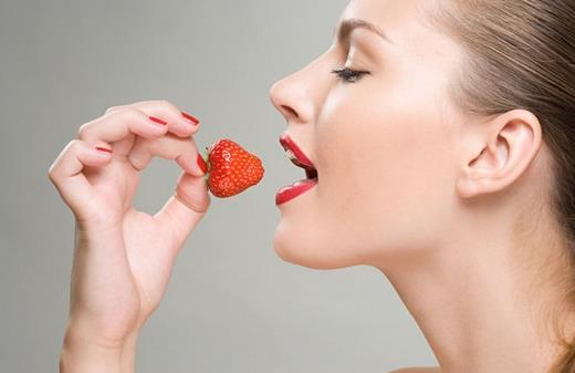 女性各器官健康離不開什么食物