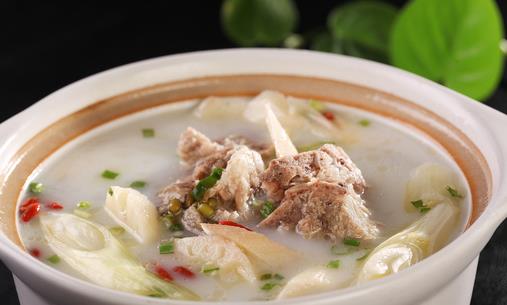 湯要怎么喝才養(yǎng)生?晚上不喝骨頭湯