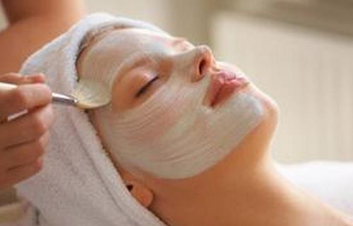 懶女人護膚“膜”法