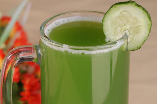 排毒養顏喝什么？11款排毒果蔬汁推薦