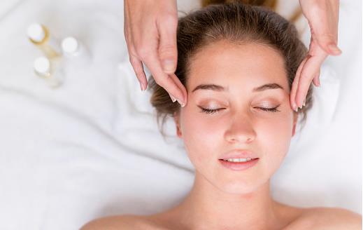 自制4款酸奶面膜 讓肌膚光彩照人