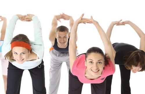 秋冬運動減肥 健康速瘦不反彈