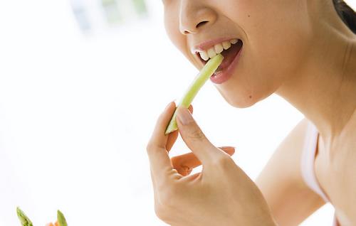 減肥mm的飲食誤區大揭秘