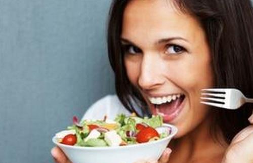 走出節(jié)食瘦身的誤區(qū)
