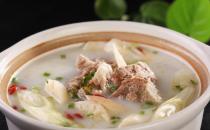 湯要怎么喝才養生？晚上不喝骨頭湯