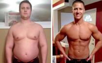 男人減肥不當或可引發性欲減退