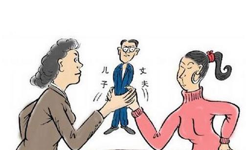 私房妙招教你處理婆媳關系