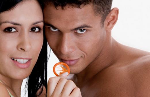 懼陽痿:避孕套千萬不要太緊