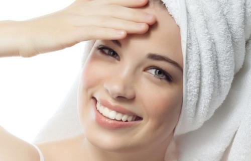 不同年齡的女人怎樣保養皮膚