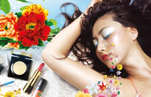 晚間的護膚步驟一個都不能少