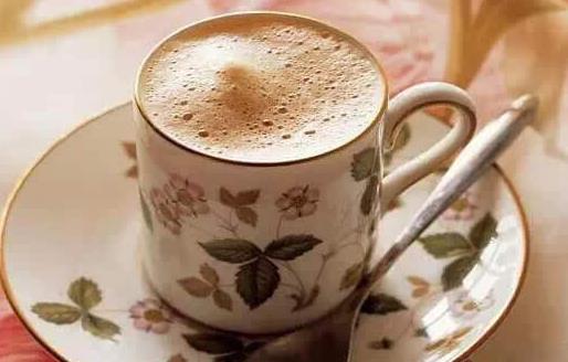 祛寒保暖吃什么?五款冬季養生茶推薦