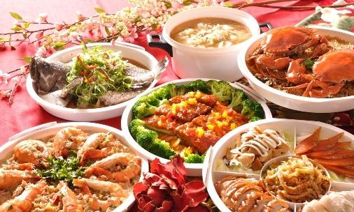 節日剩菜怎么辦?教你五招把剩菜巧回鍋